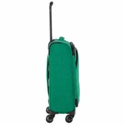 Travelite Adria 4-Rollen Trolley S 55 Cm Grün -TROLLEY Verkäufe 80247 80 5 900x900