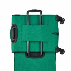 Travelite Adria 4-Rollen Trolley S 55 Cm Grün -TROLLEY Verkäufe 80247 80 8 900x900