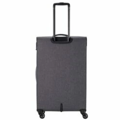 Travelite Adria 4-Rollen Trolley L 78 Cm Anthrazit -TROLLEY Verkäufe 80249 04 3 900x900