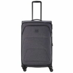 Travelite Adria 4-Rollen Trolley L 78 Cm Anthrazit -TROLLEY Verkäufe 80249 04 6 900x900