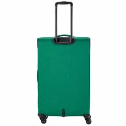 Travelite Adria 4-Rollen Trolley L 78 Cm Grün -TROLLEY Verkäufe 80249 80 3 900x900