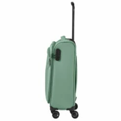Travelite Croatia 4-Rollen Trolley S 55 Cm Mint -TROLLEY Verkäufe 80347 81 2 900x900