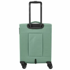 Travelite Croatia 4-Rollen Trolley S 55 Cm Mint -TROLLEY Verkäufe 80347 81 3 900x900