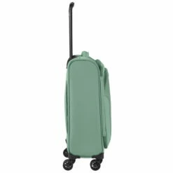 Travelite Croatia 4-Rollen Trolley S 55 Cm Mint -TROLLEY Verkäufe 80347 81 5 900x900