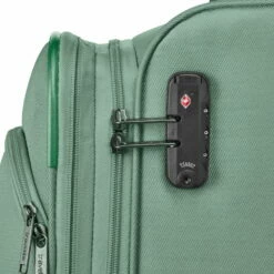 Travelite Croatia 4-Rollen Trolley S 55 Cm Mint -TROLLEY Verkäufe 80347 81 7 900x900