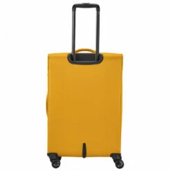Travelite Croatia 4-Rollen Trolley M 67 Cm Curry -TROLLEY Verkäufe 80348 89 3 900x900