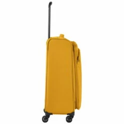 Travelite Croatia 4-Rollen Trolley M 67 Cm Curry -TROLLEY Verkäufe 80348 89 5 900x900