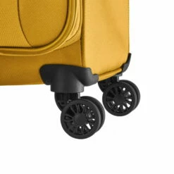 Travelite Croatia 4-Rollen Trolley M 67 Cm Curry -TROLLEY Verkäufe 80348 89 8 900x900