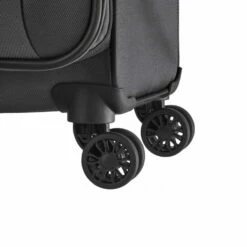 Travelite Croatia Trolley-Set S-M-L Mint -TROLLEY Verkäufe 80349 04 8 900x900 1