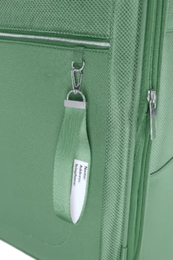 Travelite Miigo 4-Rollen Trolley L 77 Cm Matcha -TROLLEY Verkäufe 80 Miigo NM