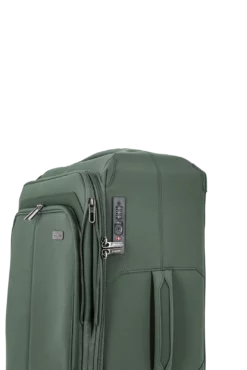 Travelite PRIIMA Trolley S -TROLLEY Verkäufe 86 Priima ND