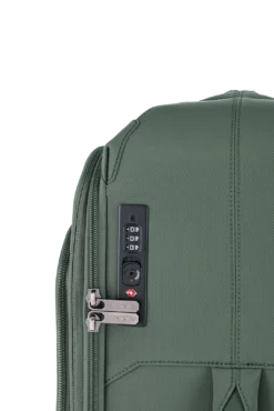 Travelite PRIIMA Trolley S -TROLLEY Verkäufe 86 Priima NS