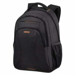 American Tourister At Work Laptop-Rucksack 17,3 Zoll Black Black-Orange