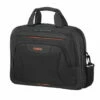 American Tourister At Work Laptoptasche 15,6 Zoll Black Black-Orange