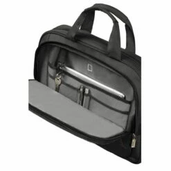 American Tourister At Work Laptoptasche 15,6 Zoll Black Black-Orange 11 American Tourister At Work Laptoptasche 15,6 Zoll Black Black-Orange -TROLLEY Verkäufe 88532 1070 5 900x900