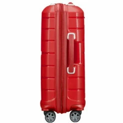 Samsonite Flux 4-Rollen Trolley S 55 Cm Red -TROLLEY Verkäufe 88537 1726 2 900x900