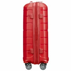 Samsonite Flux 4-Rollen Trolley S 55 Cm Red -TROLLEY Verkäufe 88537 1726 5 900x900