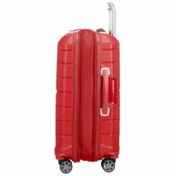 Samsonite Flux 4-Rollen Trolley S 55 Cm Red -TROLLEY Verkäufe 88537 1726 7 900x900