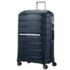 Samsonite Flux 4-Rollen Trolley L 75 Cm Navy Blue 1 Samsonite Flux 4-Rollen Trolley L 75 Cm Navy Blue -TROLLEY Verkäufe 88539 1598 1 900x900