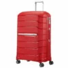 Samsonite Flux 4-Rollen Trolley L 75 Cm Red -TROLLEY Verkäufe 88539 1726 1 900x900