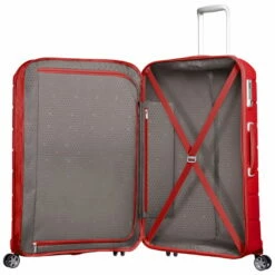 Samsonite Flux 4-Rollen Trolley L 75 Cm Navy Blue -TROLLEY Verkäufe 88539 1726 4 900x900 1