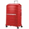 Samsonite Flux 4-Rollen Trolley XL 81 Cm Red -TROLLEY Verkäufe 88540 1726 1 900x900