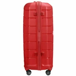Samsonite Flux 4-Rollen Trolley XL 81 Cm Red -TROLLEY Verkäufe 88540 1726 5 900x900