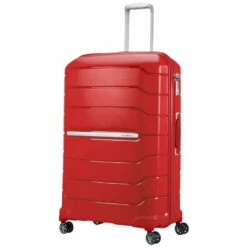 Samsonite Flux 4-Rollen Trolley XL 81 Cm Red -TROLLEY Verkäufe 88540 1726 8 900x900