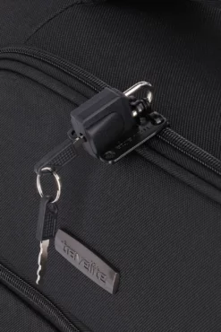 Travelite Cabin Trolley S -TROLLEY Verkäufe 90225 01 Cabin US NS3