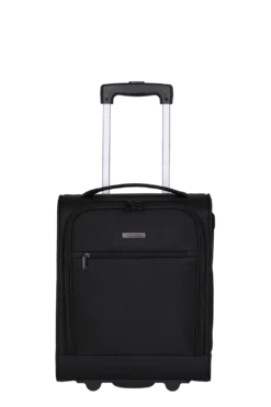 Titelseite -TROLLEY Verkäufe 90225 01 Cabin US VG