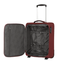 Travelite Cabin 2-Rad Trolley S -TROLLEY Verkäufe 90237 70 Cabin S I