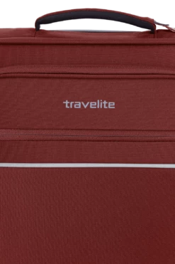 Travelite Cabin 2-Rad Trolley S -TROLLEY Verkäufe 90237 70 Cabin S NM