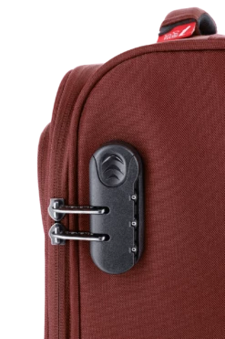 Travelite Cabin 2-Rad Trolley S -TROLLEY Verkäufe 90237 70 Cabin S NS