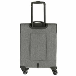 Travelite Boja 4-Rollen Trolley S 55 Cm Anthrazit -TROLLEY Verkäufe 91547 04 3 900x900