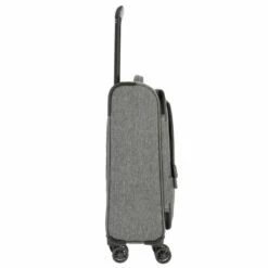 Travelite Boja 4-Rollen Trolley S 55 Cm Anthrazit -TROLLEY Verkäufe 91547 04 5 900x900