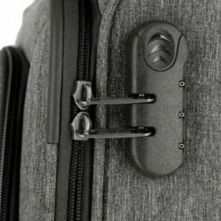 Travelite Boja 4-Rollen Trolley S 55 Cm Anthrazit -TROLLEY Verkäufe 91547 04 7 900x900