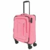 Travelite Boja 4-Rollen Trolley S 55 Cm Pink -TROLLEY Verkäufe 91547 17 1 900x900