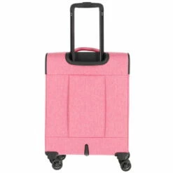 Travelite Boja 4-Rollen Trolley S 55 Cm Pink -TROLLEY Verkäufe 91547 17 3 900x900