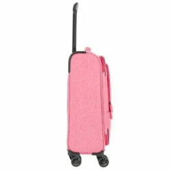 Travelite Boja 4-Rollen Trolley S 55 Cm Pink -TROLLEY Verkäufe 91547 17 5 900x900