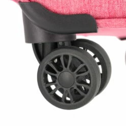 Travelite Boja 4-Rollen Trolley S 55 Cm Pink -TROLLEY Verkäufe 91547 17 8 900x900
