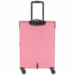 Travelite Boja 4-Rollen Trolley M 67 Cm Pink 12 Travelite Boja 4-Rollen Trolley M 67 Cm Pink -TROLLEY Verkäufe 91548 17 3 900x900
