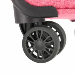 Travelite Boja 4-Rollen Trolley M 67 Cm Pink 17 Travelite Boja 4-Rollen Trolley M 67 Cm Pink -TROLLEY Verkäufe 91548 17 8 900x900