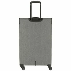 Travelite Boja 4-Rollen Trolley L 77 Cm Anthrazit -TROLLEY Verkäufe 91549 04 3 900x900