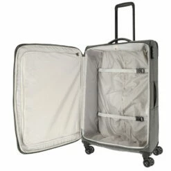 Travelite Boja 4-Rollen Trolley L 77 Cm Anthrazit -TROLLEY Verkäufe 91549 04 4 900x900
