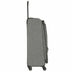 Travelite Boja 4-Rollen Trolley L 77 Cm Anthrazit -TROLLEY Verkäufe 91549 04 5 900x900