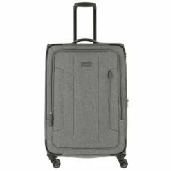 Travelite Boja 4-Rollen Trolley L 77 Cm Anthrazit -TROLLEY Verkäufe 91549 04 6 900x900