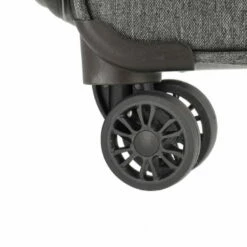 Travelite Boja 4-Rollen Trolley L 77 Cm Anthrazit -TROLLEY Verkäufe 91549 04 8 900x900