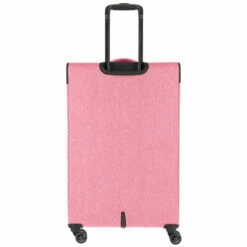 Travelite Boja 4-Rollen Trolley L 77 Cm Pink -TROLLEY Verkäufe 91549 17 3 900x900