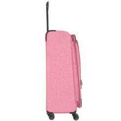 Travelite Boja 4-Rollen Trolley L 77 Cm Pink -TROLLEY Verkäufe 91549 17 5 900x900