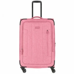 Travelite Boja 4-Rollen Trolley L 77 Cm Pink -TROLLEY Verkäufe 91549 17 6 900x900